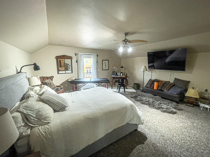 Jacksonville Original Town (1852) - Residential