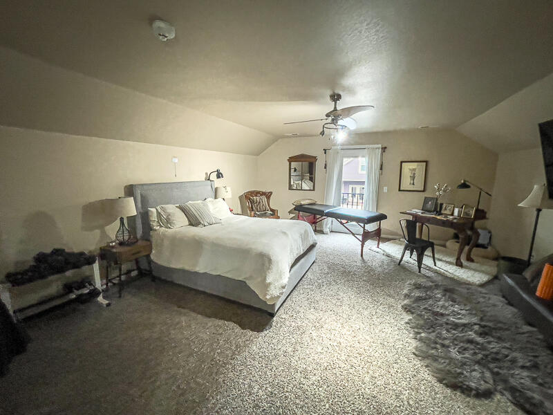 Jacksonville Original Town (1852) - Residential