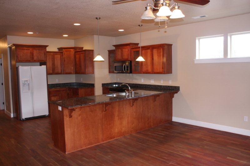 Jacksonville Original Town (1852) - Residential