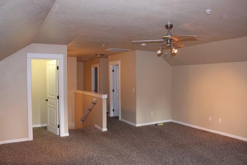 Jacksonville Original Town (1852) - Residential