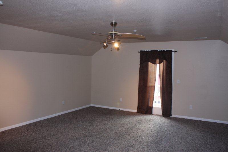 Jacksonville Original Town (1852) - Residential