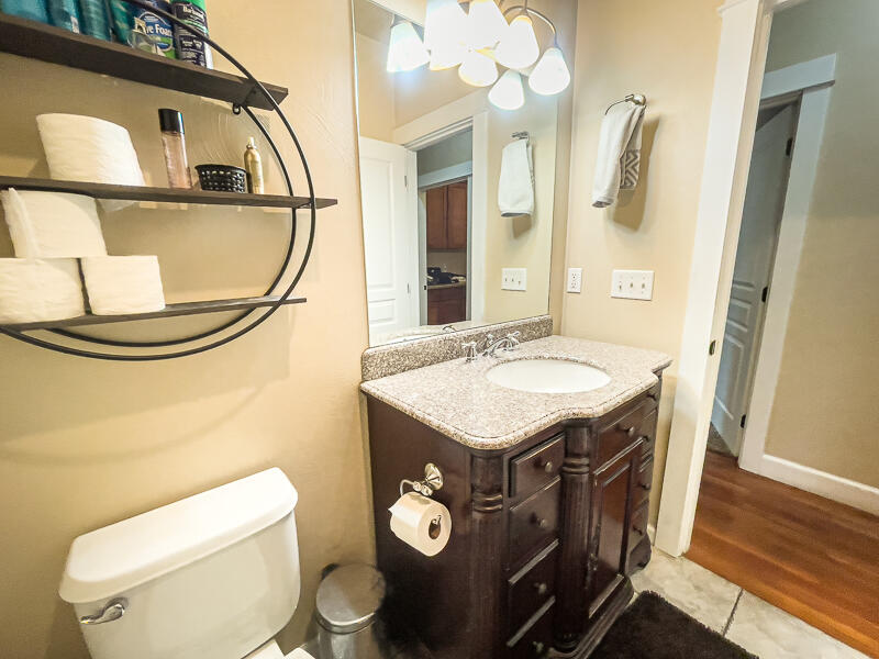 Jacksonville Original Town (1852) - Residential