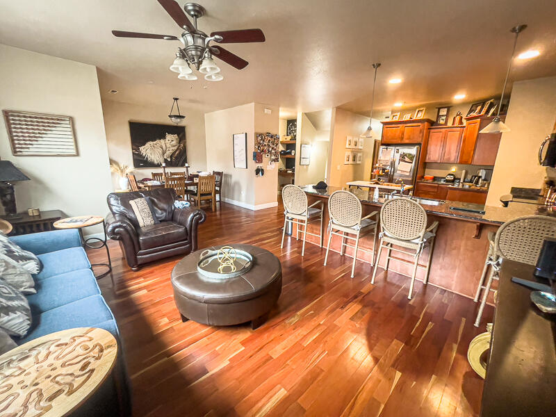 Jacksonville Original Town (1852) - Residential