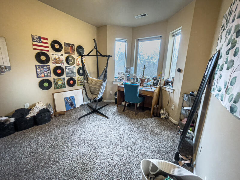 Jacksonville Original Town (1852) - Residential