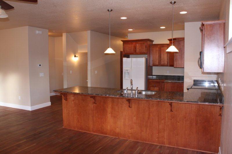 Jacksonville Original Town (1852) - Residential