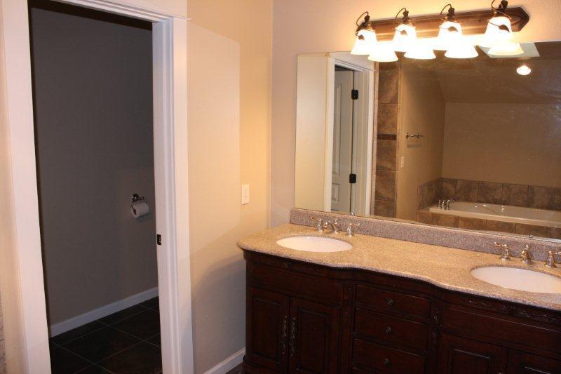 Jacksonville Original Town (1852) - Residential