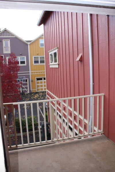 Jacksonville Original Town (1852) - Residential