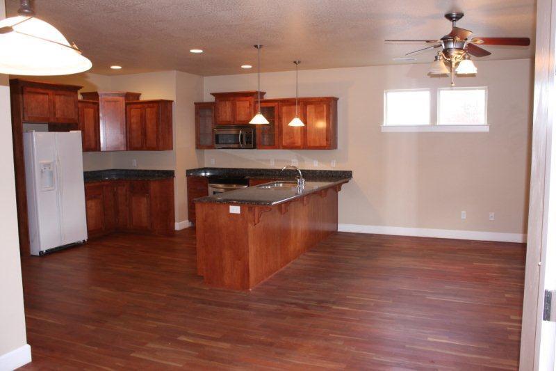 Jacksonville Original Town (1852) - Residential