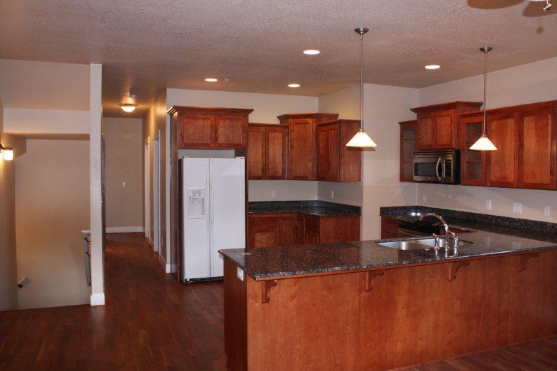 Jacksonville Original Town (1852) - Residential