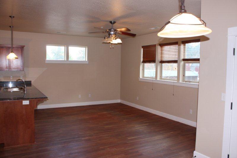 Jacksonville Original Town (1852) - Residential