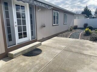 Miller Estates Subdivision Phase 1 - Residential