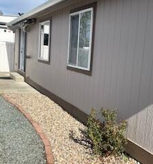 Miller Estates Subdivision Phase 1 - Residential