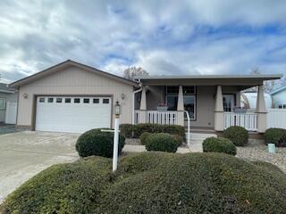 Miller Estates Subdivision Phase 1 - Residential