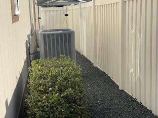 Miller Estates Subdivision Phase 1 - Residential