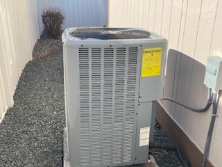 Miller Estates Subdivision Phase 1 - Residential