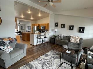 Miller Estates Subdivision Phase 1 - Residential