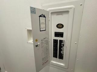 Miller Estates Subdivision Phase 1 - Residential