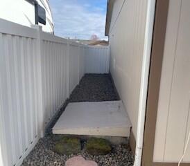 Miller Estates Subdivision Phase 1 - Residential