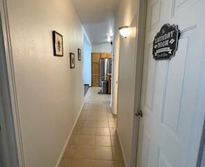 Miller Estates Subdivision Phase 1 - Residential