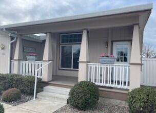 Miller Estates Subdivision Phase 1 - Residential