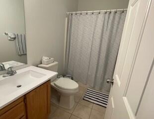 Miller Estates Subdivision Phase 1 - Residential