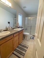 Miller Estates Subdivision Phase 1 - Residential