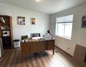 Miller Estates Subdivision Phase 1 - Residential