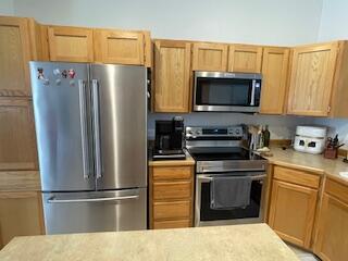 Miller Estates Subdivision Phase 1 - Residential