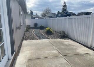 Miller Estates Subdivision Phase 1 - Residential