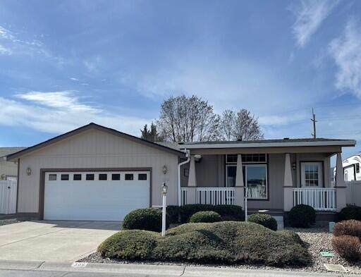 Miller Estates Subdivision Phase 1 - Residential