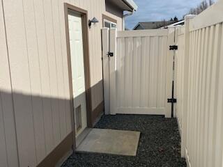 Miller Estates Subdivision Phase 1 - Residential