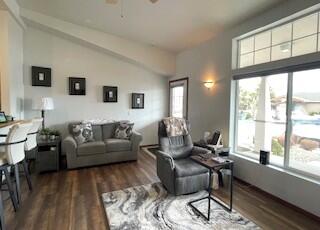 Miller Estates Subdivision Phase 1 - Residential