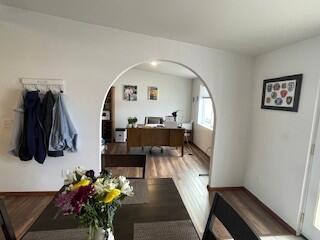 Miller Estates Subdivision Phase 1 - Residential