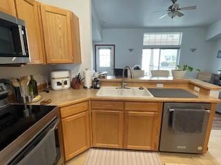 Miller Estates Subdivision Phase 1 - Residential