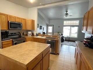 Miller Estates Subdivision Phase 1 - Residential