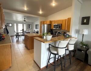 Miller Estates Subdivision Phase 1 - Residential