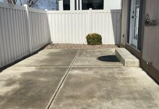 Miller Estates Subdivision Phase 1 - Residential