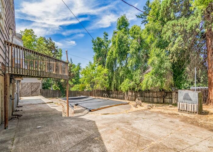 Medford Heights Addition - Residential