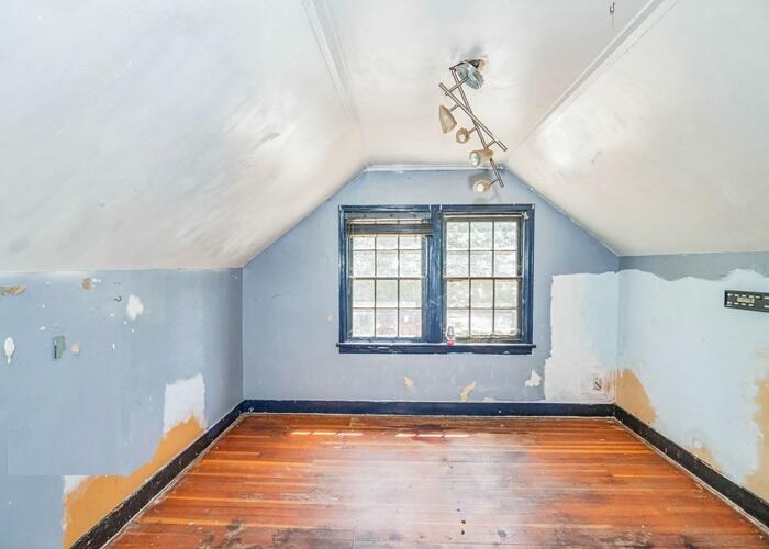 Medford Heights Addition - Residential