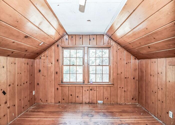 Medford Heights Addition - Residential