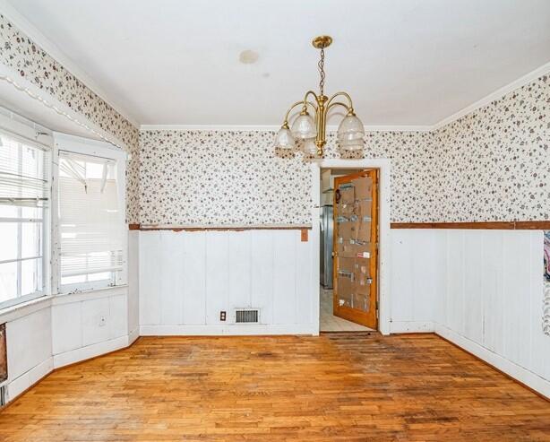 Medford Heights Addition - Residential