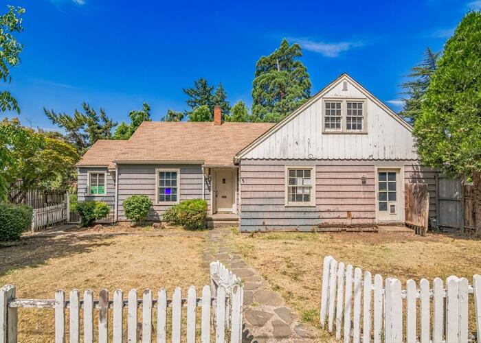 Medford Heights Addition - Residential