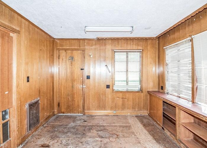 Medford Heights Addition - Residential