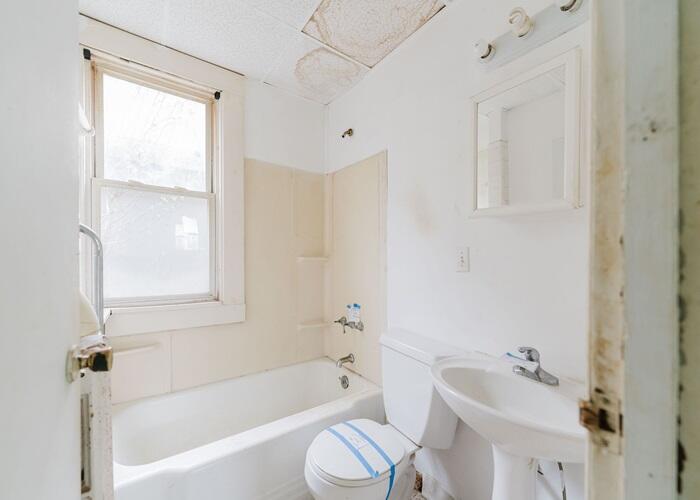 Medford Heights Addition - Residential