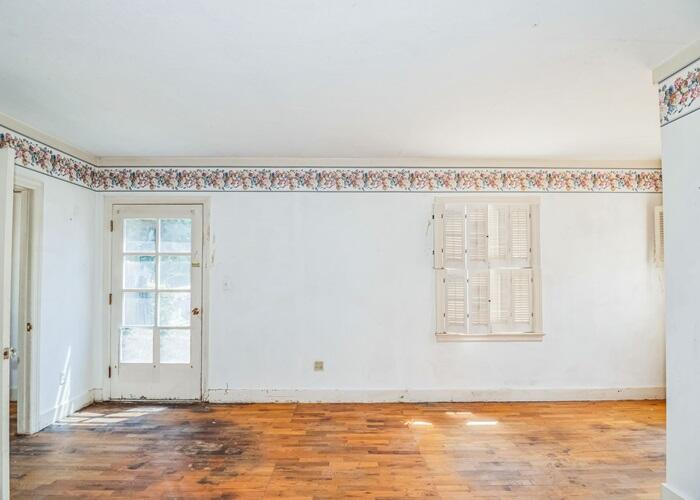 Medford Heights Addition - Residential