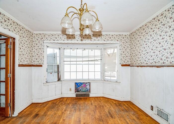 Medford Heights Addition - Residential