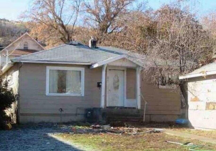 Klamath Country - Residential