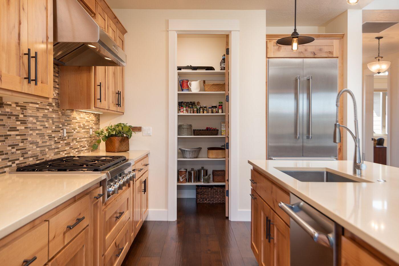 Tetherow - Residential