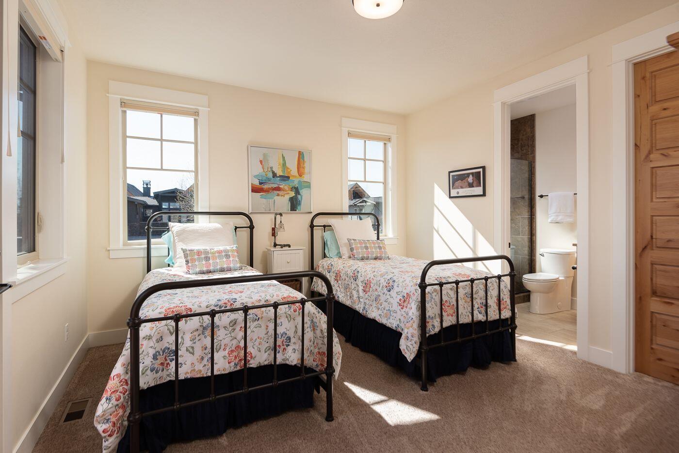 Tetherow - Residential