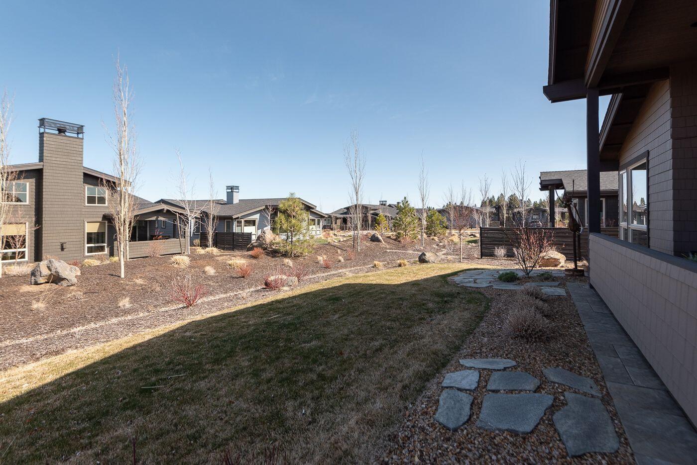 Tetherow - Residential